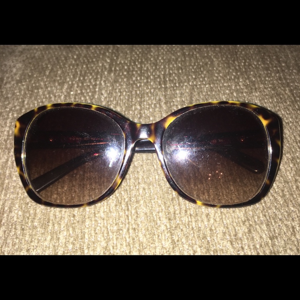 Classic Look Sunglasses
